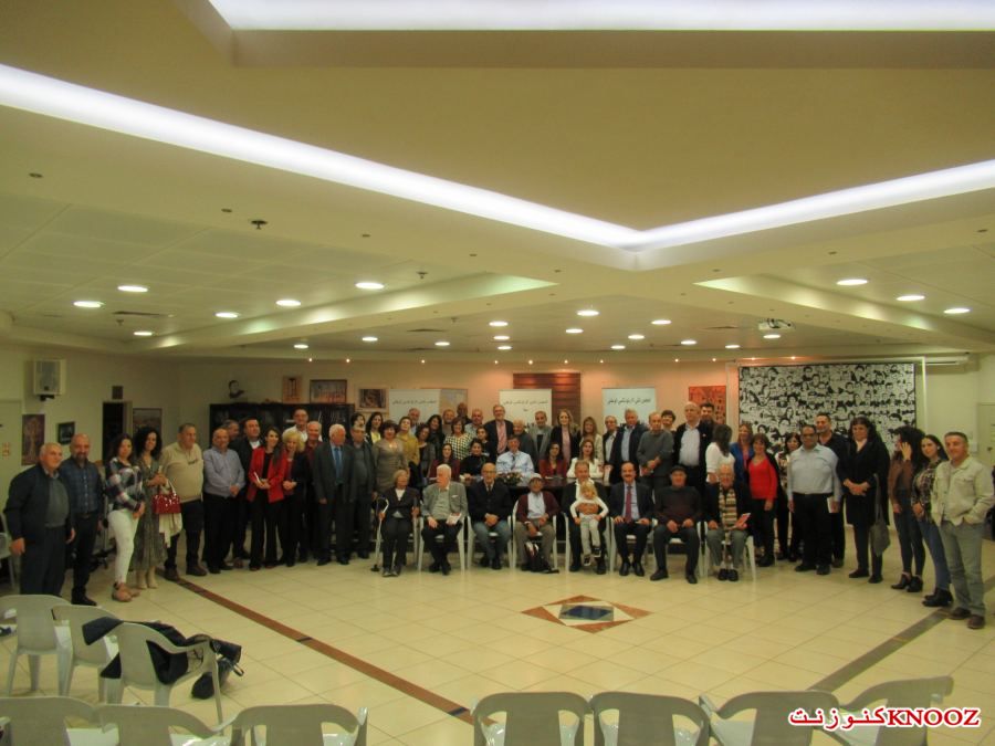 حوارات في الفكر والادب